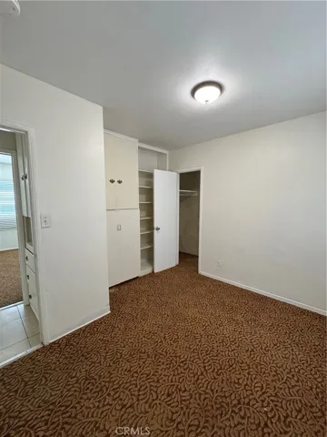 Unit C Bedroom 1