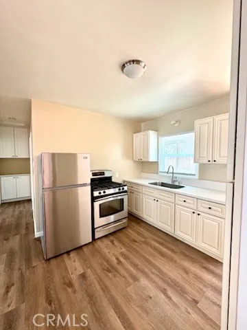 Kitchen Unit B