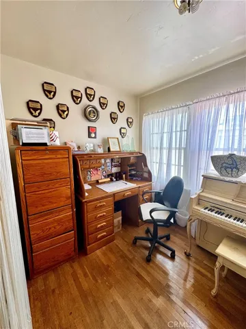 Office Unit A