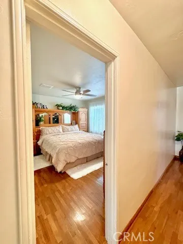3rd Bedroom Unit A