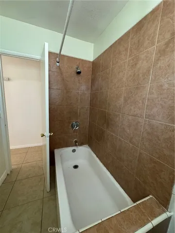 Unit C Bathroom