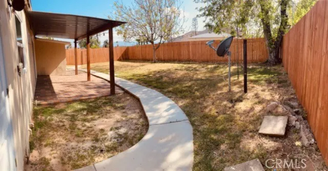 Backyard Unit B
