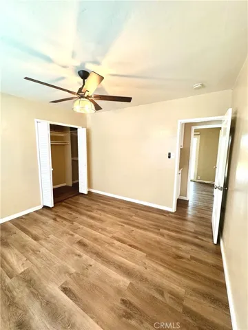 2nd Bedroom Unit B
