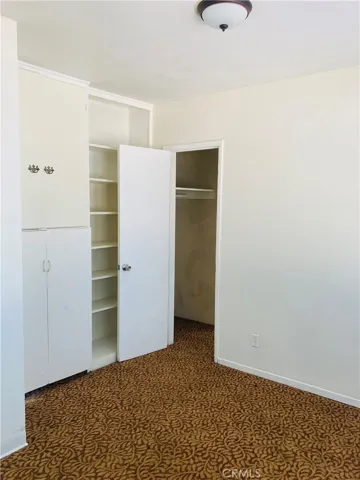 Unit C bedroom 1