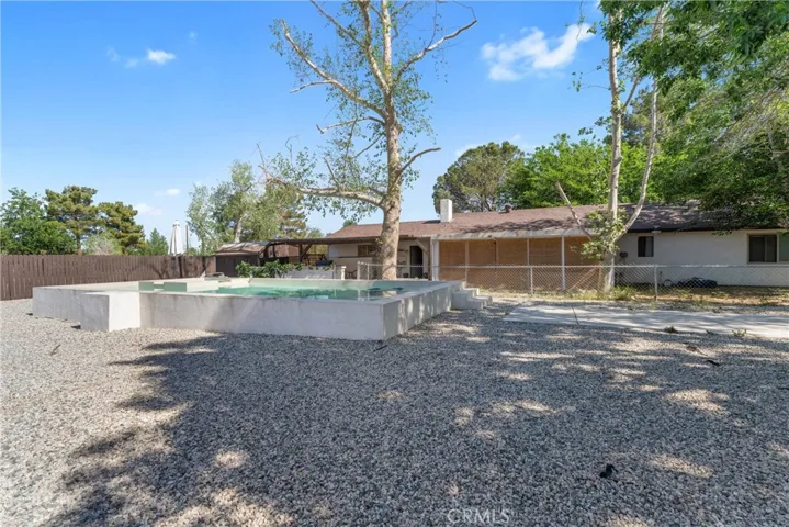 10004 E Avenue S10, Littlerock, California 93543