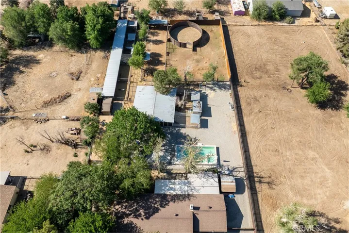 10004 E Avenue S10, Littlerock, California 93543