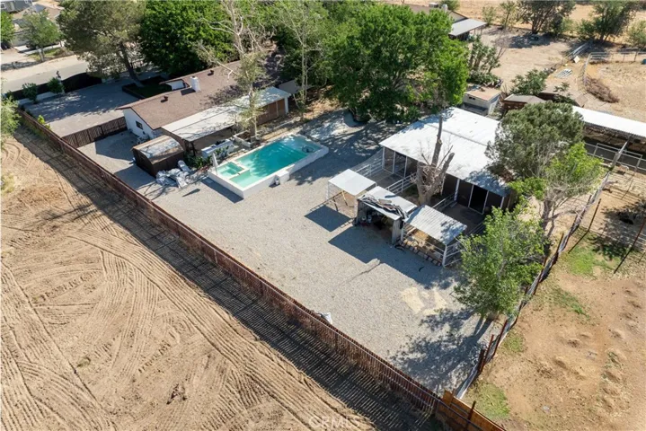 10004 E Avenue S10, Littlerock, California 93543