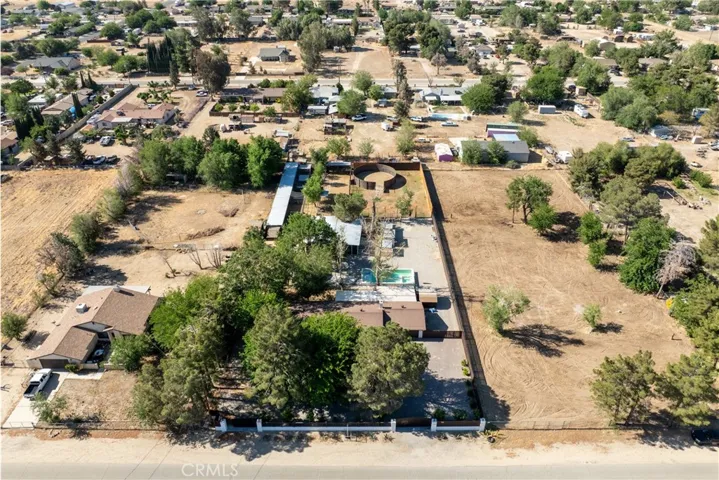 10004 E Avenue S10, Littlerock, California 93543