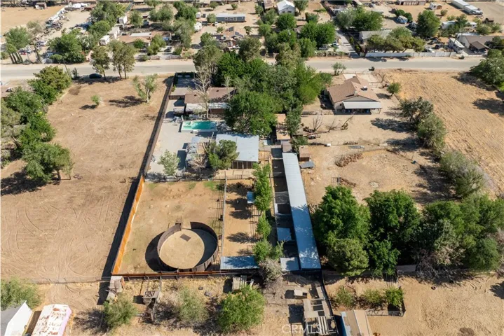 10004 E Avenue S10, Littlerock, California 93543