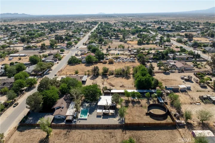 10004 E Avenue S10, Littlerock, California 93543