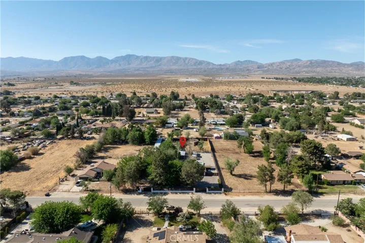 10004 E Avenue S10, Littlerock, California 93543