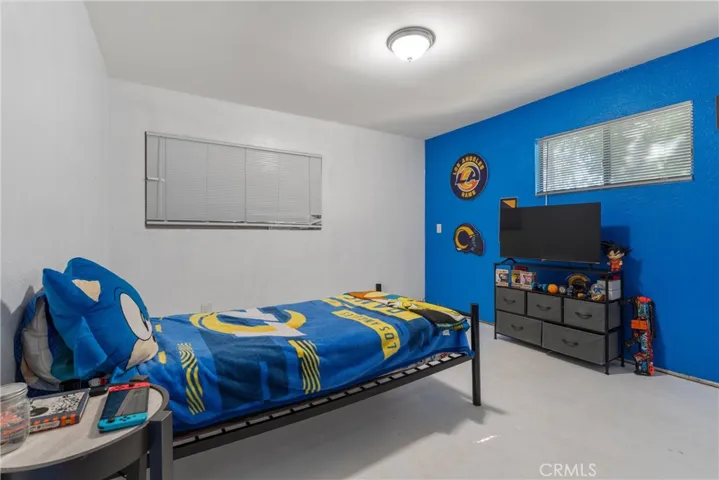 Bedroom #3
