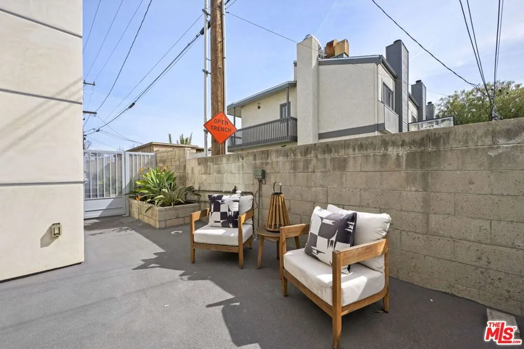 1541 Franklin Street 4, Santa Monica, California 90404 home-pic-22
