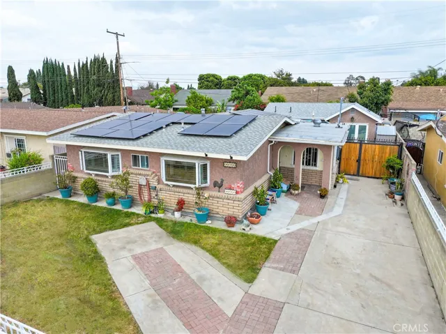 15726 Cameo Avenue, Norwalk, California 90650
