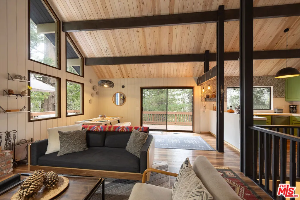 26645 Lake Forest Drive, Twin Peaks, California 92391 home-pic-10