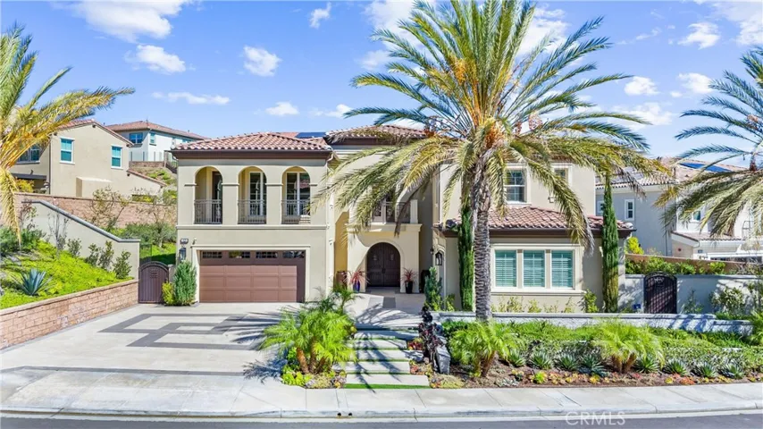 A contemporary masterpiece in Enclave!