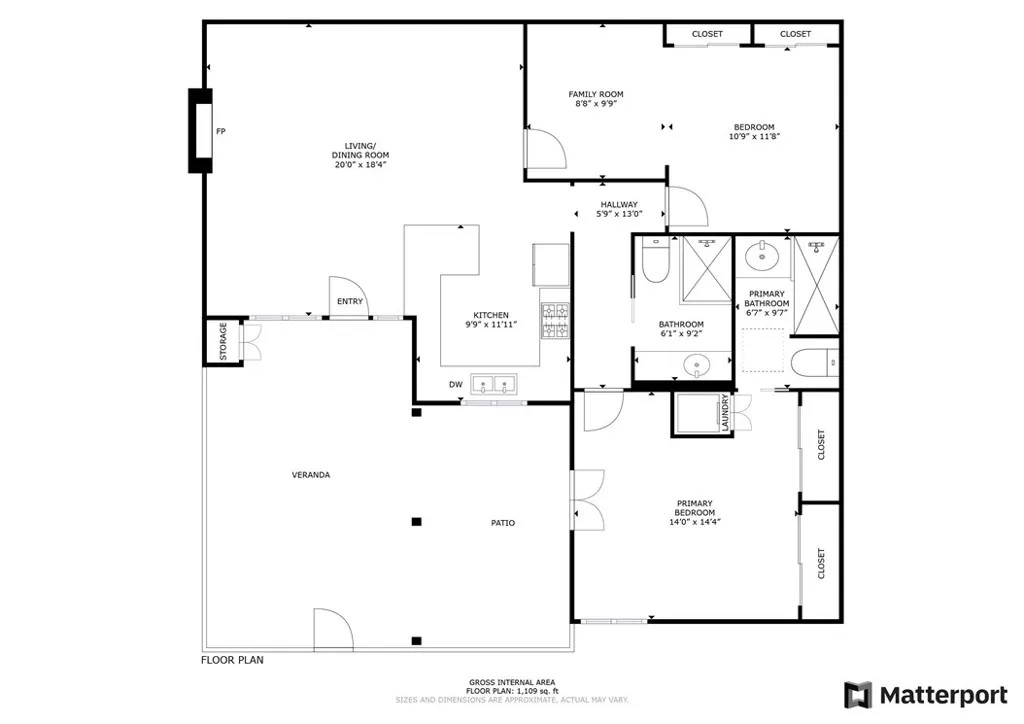 13320 Del Monte Drive M15 9g, Seal Beach, California 90740 home-pic-1