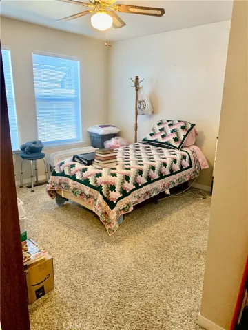2nd Bedroom