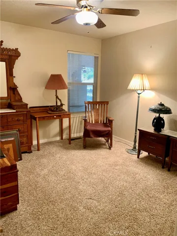 3rd  bedroom
