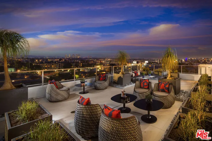 10601 Washington Boulevard 409, Culver City, California 90232