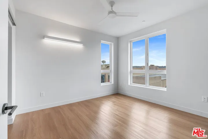 10601 Washington Boulevard 409, Culver City, California 90232