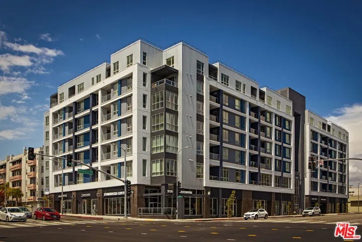 10601 Washington Boulevard 409, Culver City, California 90232