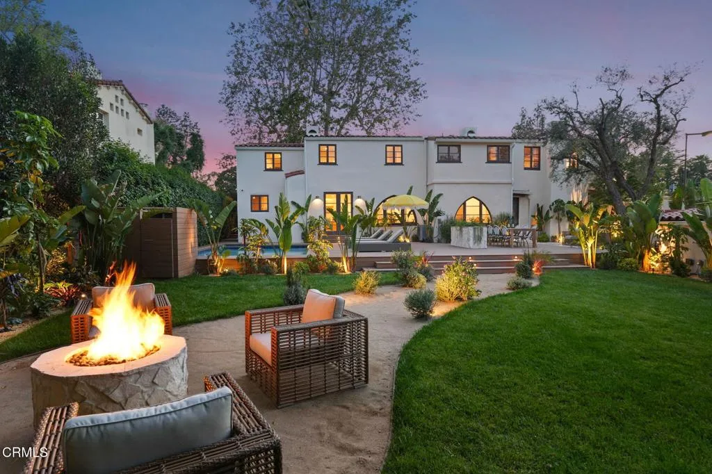 620 S Allen Avenue, San Marino, California 91108, 5 Bedrooms Bedrooms, ,7 BathroomsBathrooms,Residential,For Sale,Allen,P1-22151