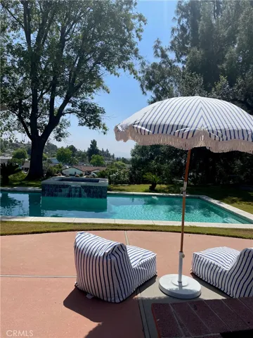 16772 Knollwood Drive, Granada Hills, California 91344