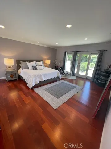 16772 Knollwood Drive, Granada Hills, California 91344