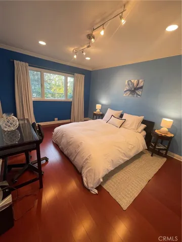 16772 Knollwood Drive, Granada Hills, California 91344