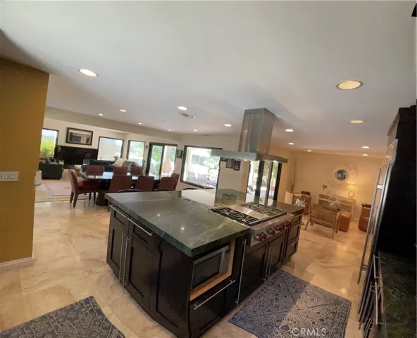 16772 Knollwood Drive, Granada Hills, California 91344