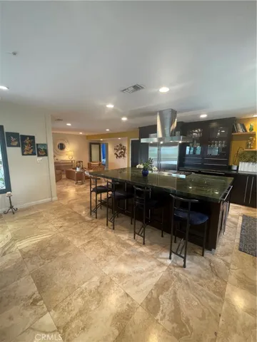 16772 Knollwood Drive, Granada Hills, California 91344