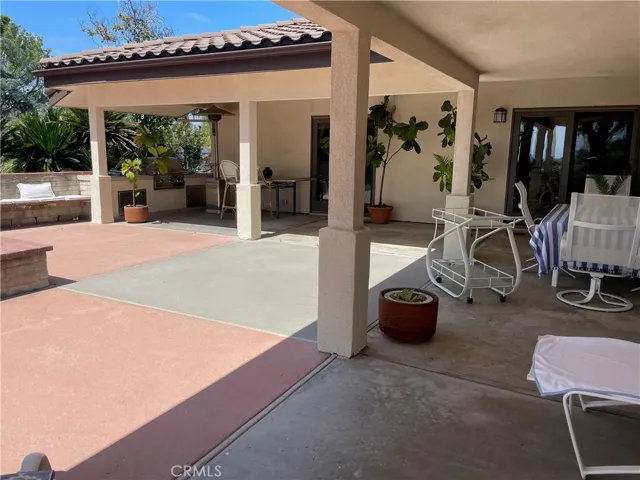 16772 Knollwood Drive, Granada Hills, California 91344