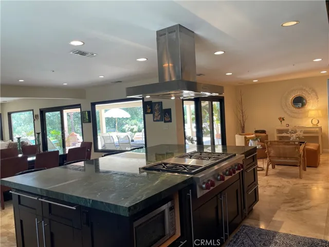 16772 Knollwood Drive, Granada Hills, California 91344