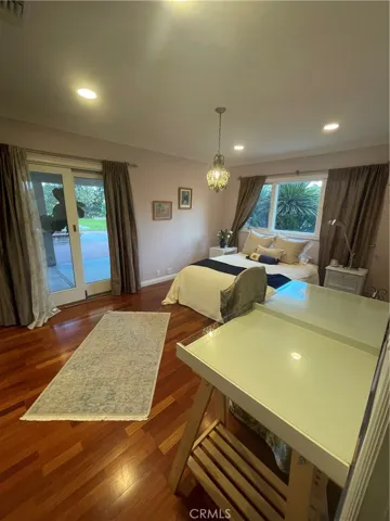 16772 Knollwood Drive, Granada Hills, California 91344