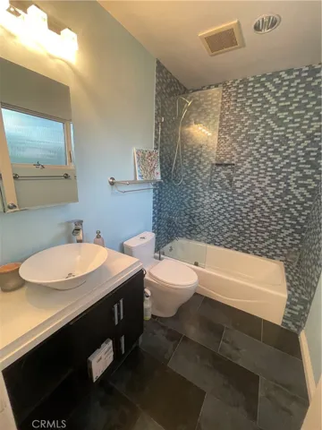 16772 Knollwood Drive, Granada Hills, California 91344