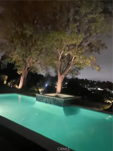 16772 Knollwood Drive, Granada Hills, California 91344
