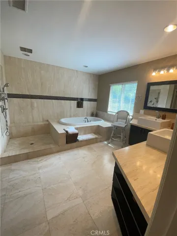 16772 Knollwood Drive, Granada Hills, California 91344