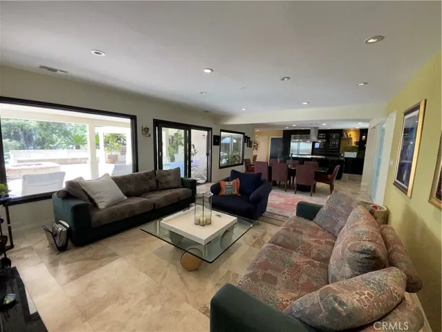 16772 Knollwood Drive, Granada Hills, California 91344