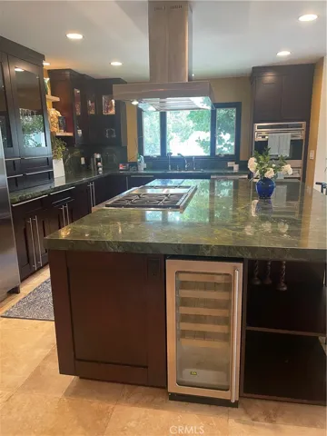 16772 Knollwood Drive, Granada Hills, California 91344