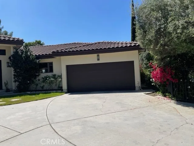16772 Knollwood Drive, Granada Hills, California 91344