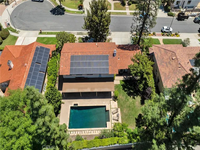 11101 Salt Lake Avenue, Porter Ranch, California 91326