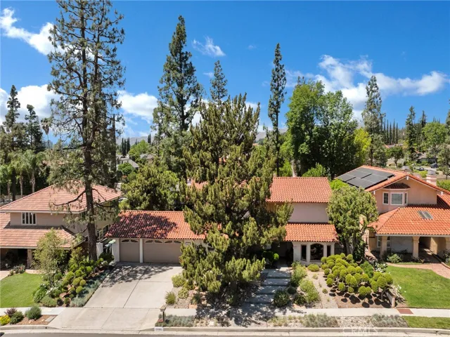 11101 Salt Lake Avenue, Porter Ranch, California 91326