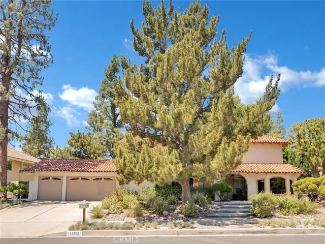 11101 Salt Lake Avenue, Porter Ranch, California 91326
