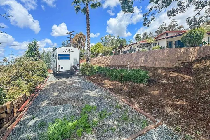 1996 Valley Rim Rd, El Cajon, California 92019