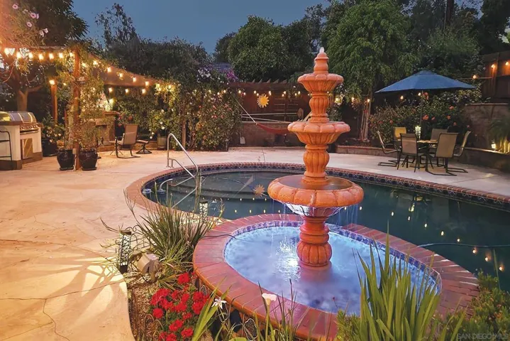 1996 Valley Rim Rd, El Cajon, California 92019