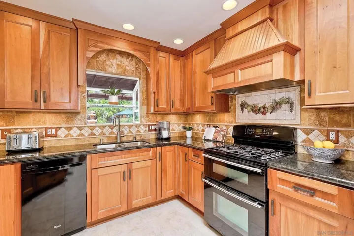 1996 Valley Rim Rd, El Cajon, California 92019