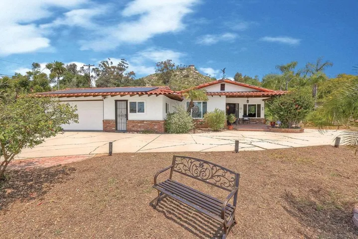1996 Valley Rim Rd, El Cajon, California 92019