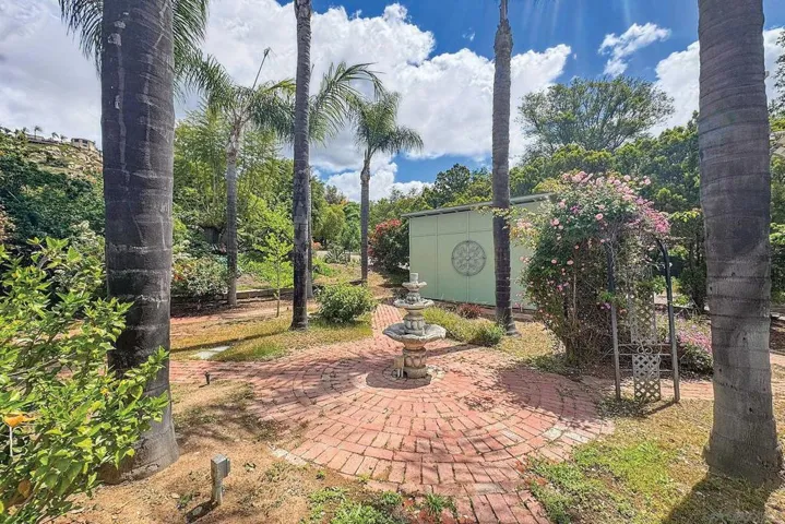 1996 Valley Rim Rd, El Cajon, California 92019