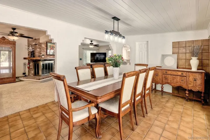 1996 Valley Rim Rd, El Cajon, California 92019